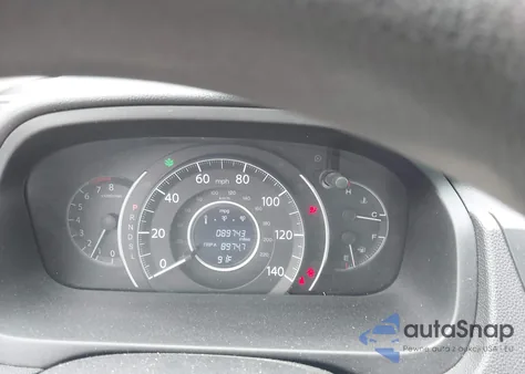 2015 Honda Cr-V Ex z USA, uszkodzony, nr VIN 3CZRM3H59FG701020